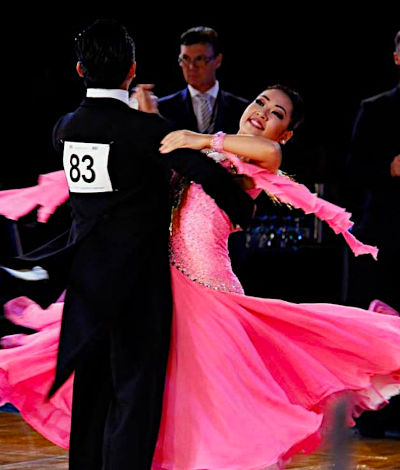 Dancesport