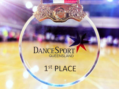 Dancesport